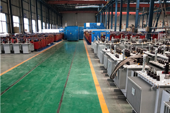 怀远S11-2000kva/10kv/0.4