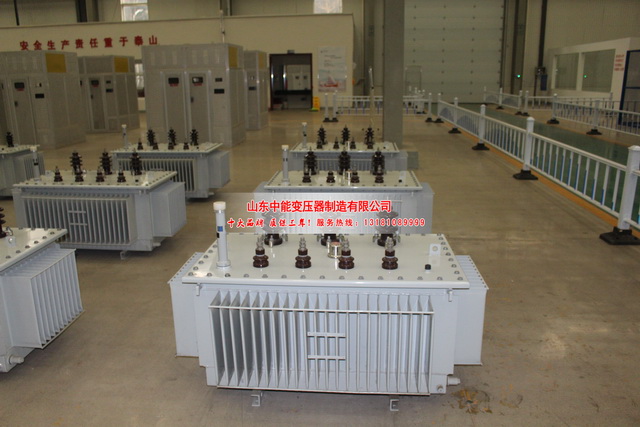 怀远S20变压器